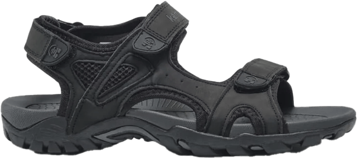 Kamik Men's Milos Black Kamik