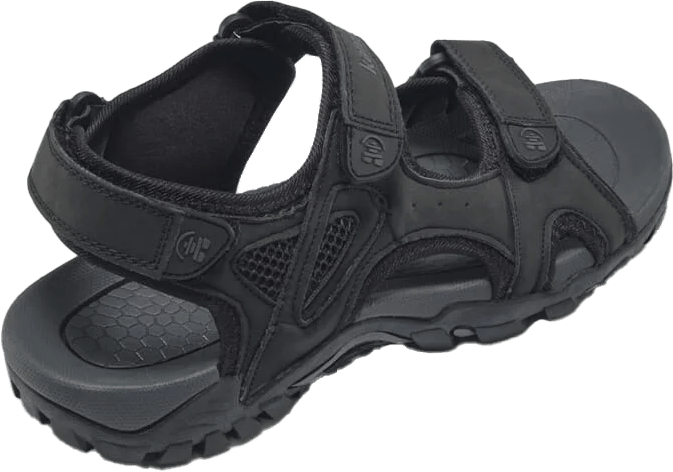 Kamik Men's Milos Black Kamik