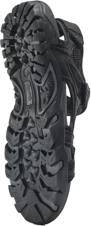 Kamik Men's Milos Black Kamik