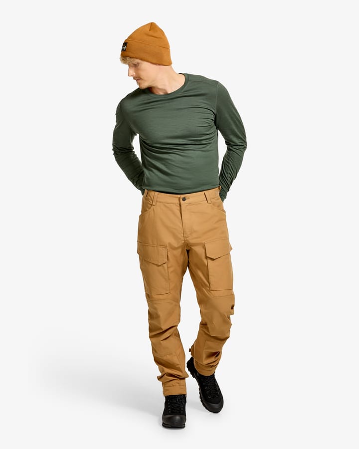 Lundhags Men's Authentic III Pant Hazel Lundhags