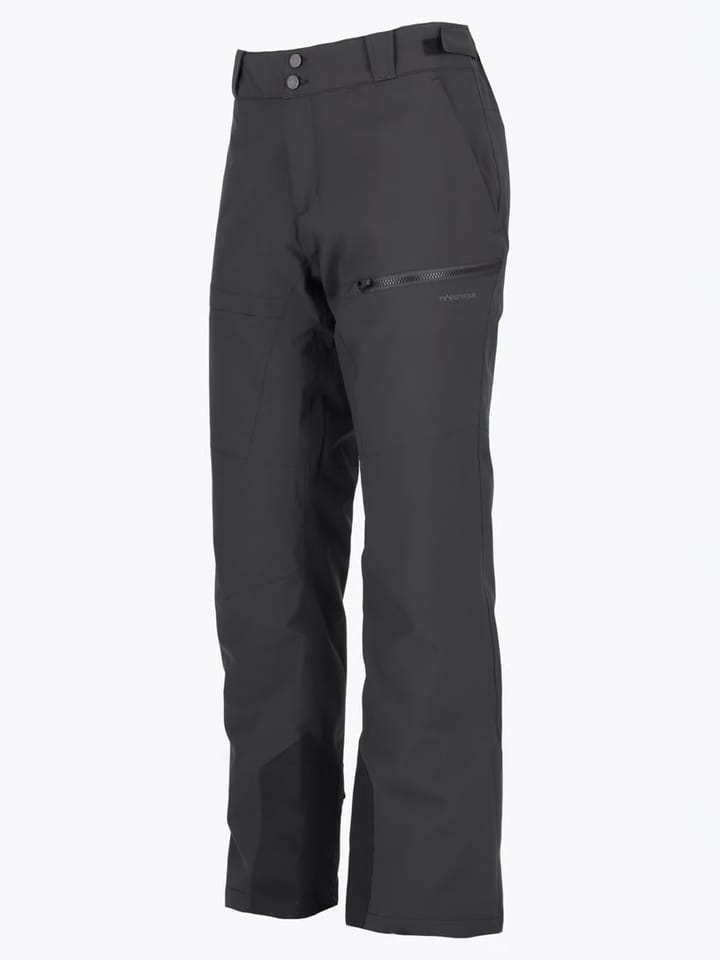 Twentyfour Aurora Warm Bukse H Sort Twentyfour