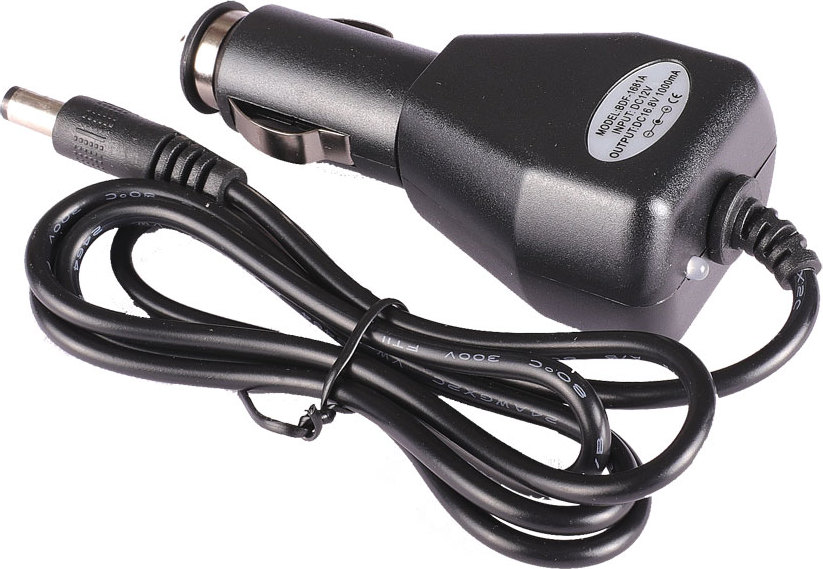 M Tiger Sports 12v-Charger 17v Output (Superion)