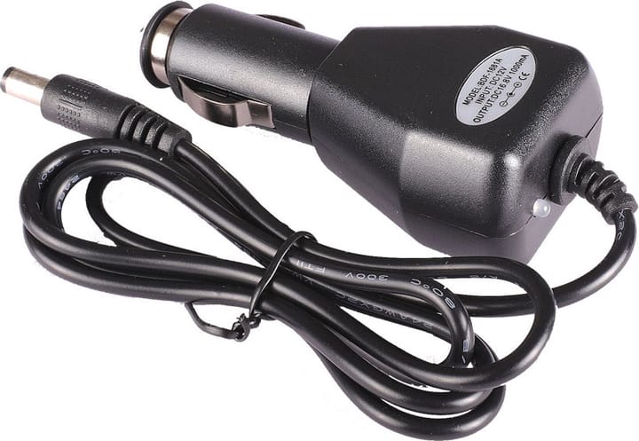 12v-Charger, 17v Output (Superion) Nocolour M Tiger Sports