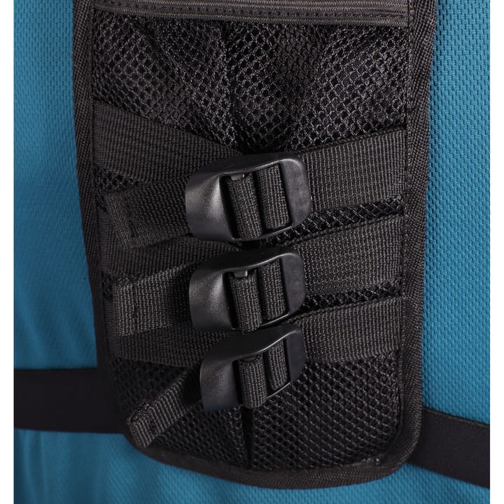 M Tiger Sports Battery-harness/Backpack Black M Tiger Sports M Tiger Sports Battery-harness/Backpack Black M Tiger Sports