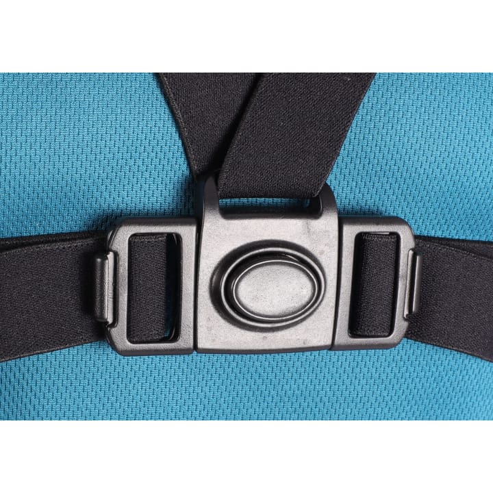 M Tiger Sports Battery-harness/Backpack Black M Tiger Sports M Tiger Sports Battery-harness/Backpack Black M Tiger Sports