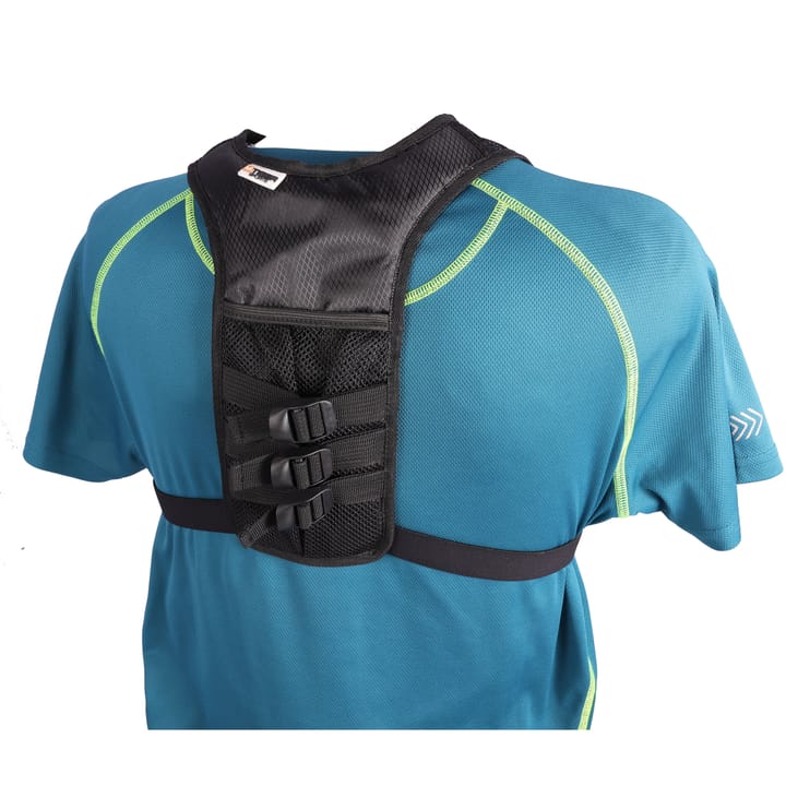 M Tiger Sports Battery-harness/Backpack Black M Tiger Sports M Tiger Sports Battery-harness/Backpack Black M Tiger Sports