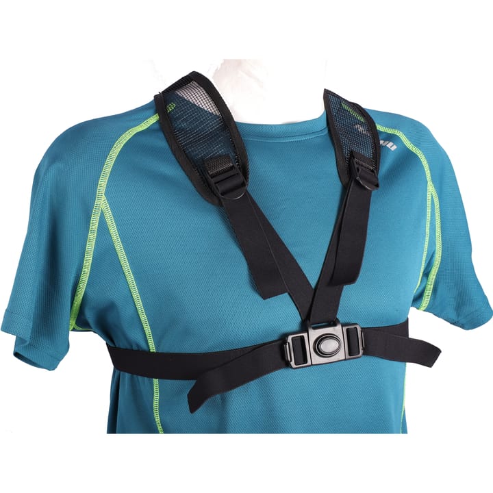 M Tiger Sports Battery-harness/Backpack Black M Tiger Sports M Tiger Sports Battery-harness/Backpack Black M Tiger Sports