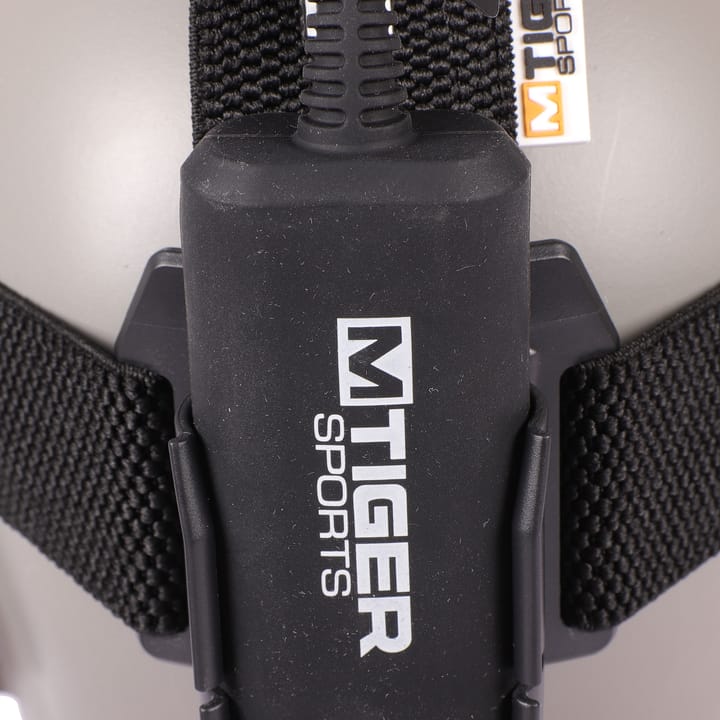 M Tiger Sports DS-Trail-II Head Lamp Black M Tiger Sports M Tiger Sports DS-Trail-II Head Lamp Black M Tiger Sports