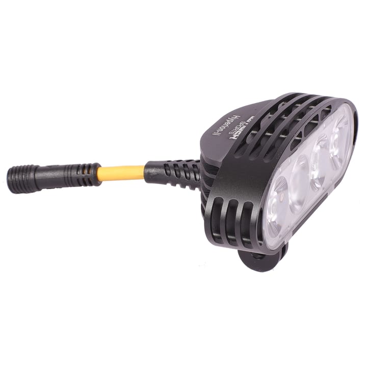 Hyperion-II Head Light-Kit Black M Tiger Sports