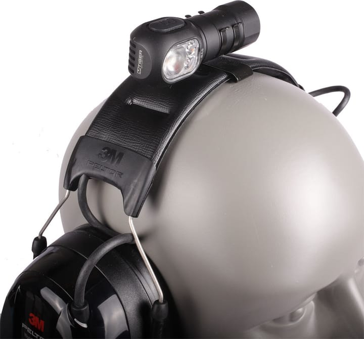 M Tiger Sports S.A.S Multi Light-kit Black M Tiger Sports
