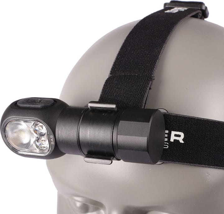 M Tiger Sports S.A.S Multi Light-kit Black M Tiger Sports