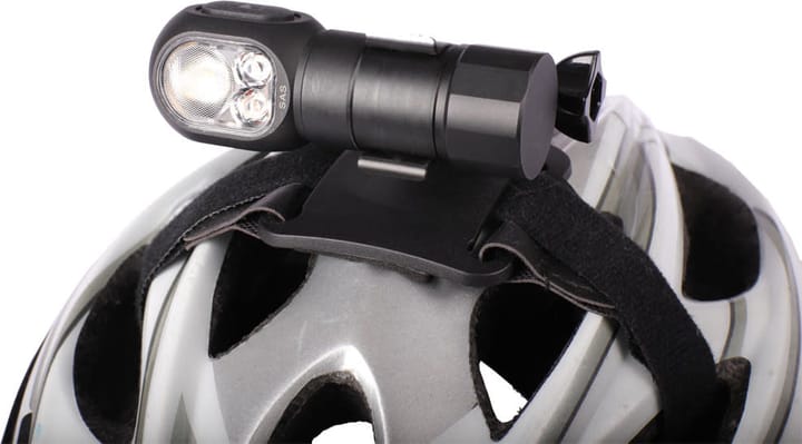 M Tiger Sports S.A.S Multi Light-kit Black M Tiger Sports