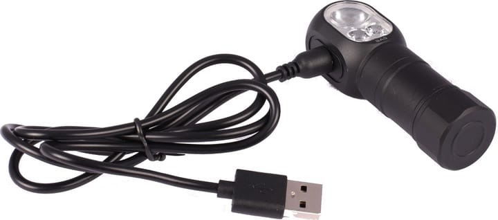 M Tiger Sports S.A.S Multi Light-kit Black M Tiger Sports