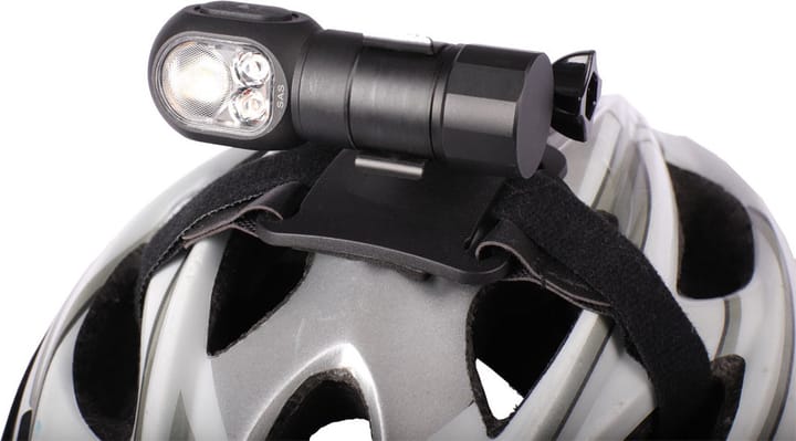 M Tiger Sports S.A.S Multi Light-kit Black M Tiger Sports