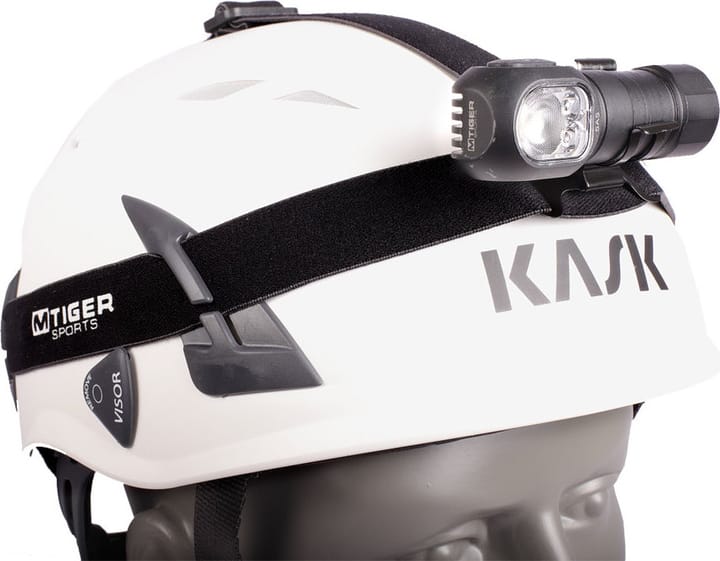 M Tiger Sports S.A.S Multi Light-kit Black M Tiger Sports