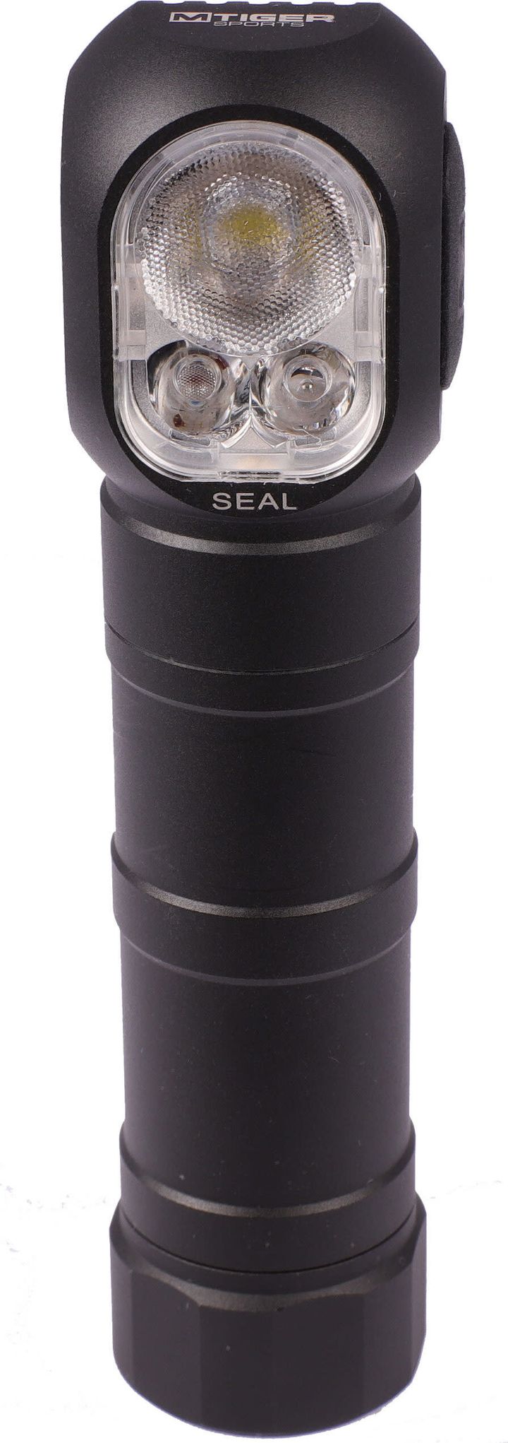 M Tiger Sports S.E.A.L Multi Light-kit Black M Tiger Sports