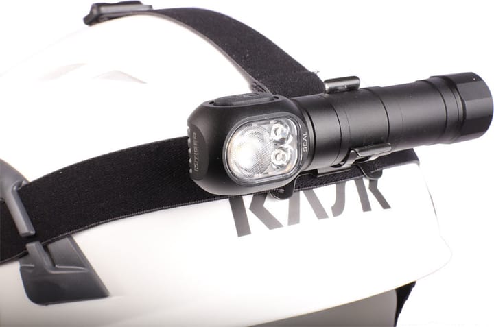 M Tiger Sports S.E.A.L Multi Light-kit Black M Tiger Sports