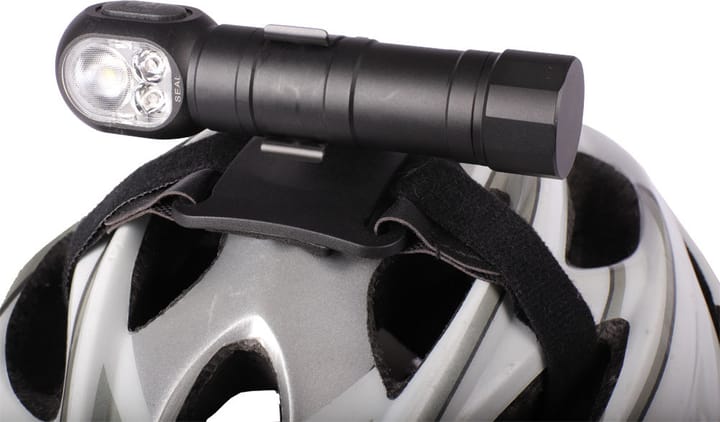 M Tiger Sports S.E.A.L Multi Light-kit Black M Tiger Sports