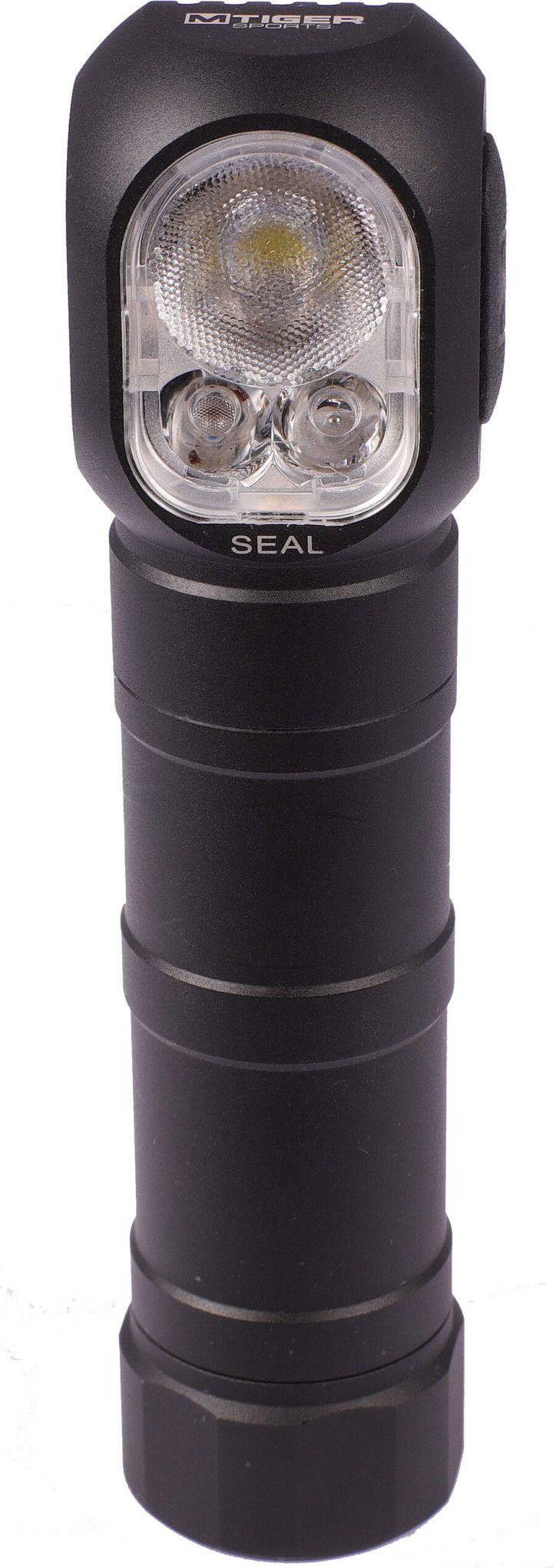 M Tiger Sports S.E.A.L Multi Light-kit Black M Tiger Sports