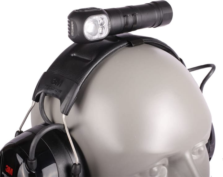 M Tiger Sports S.E.A.L Multi Light-kit Black M Tiger Sports