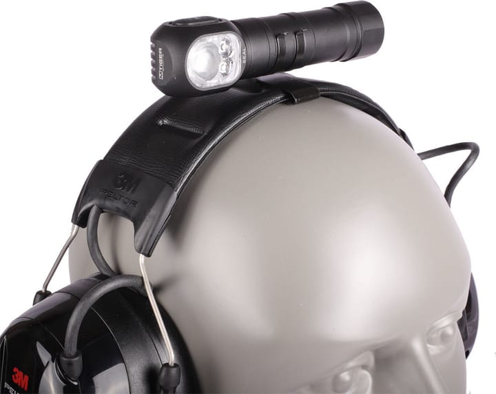 M Tiger Sports S.E.A.L Multi Light-kit Black M Tiger Sports