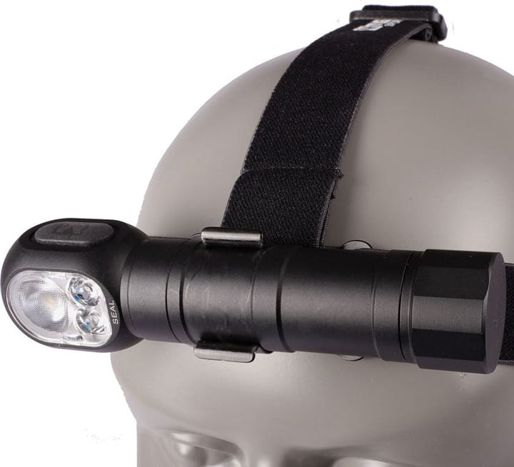 M Tiger Sports S.E.A.L Multi Light-kit Black M Tiger Sports