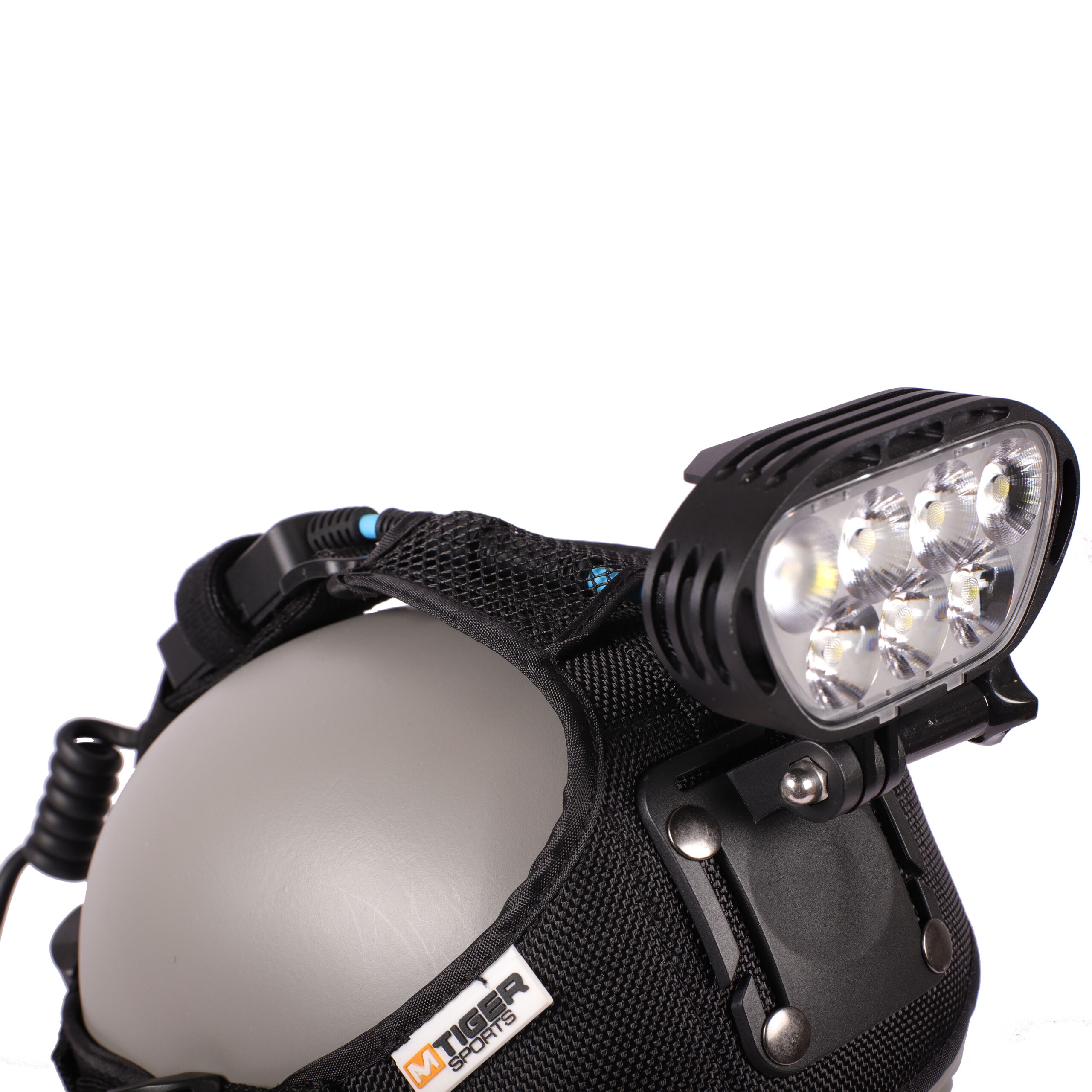 Superion-II Plus Head Light-Kit No Colour