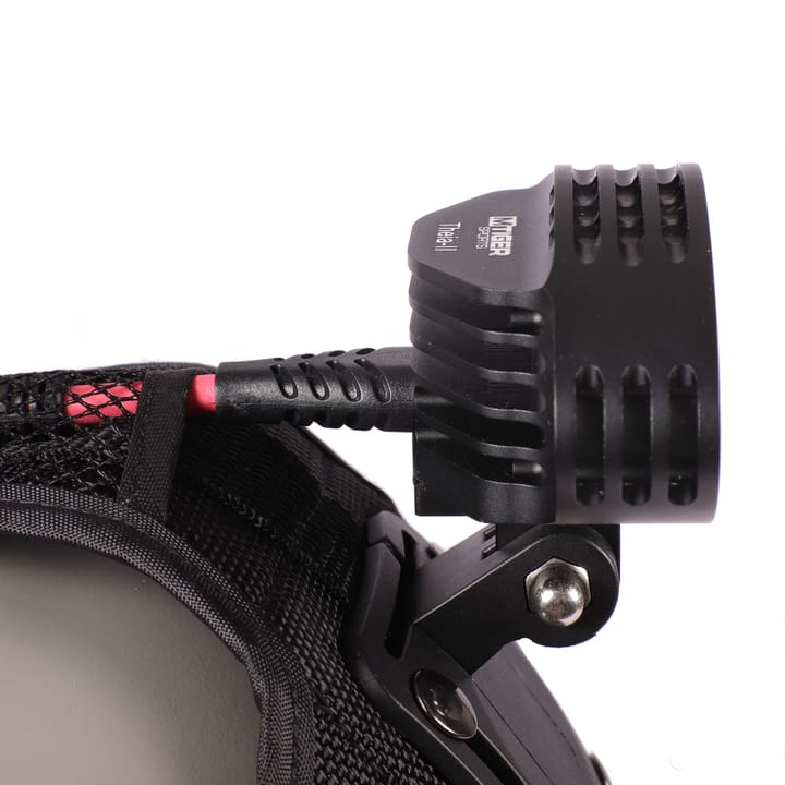 M Tiger Sports Theia-II Head Light-Kit Black M Tiger Sports
