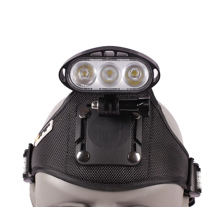 M Tiger Sports Theia-II Head Light-Kit Black M Tiger Sports
