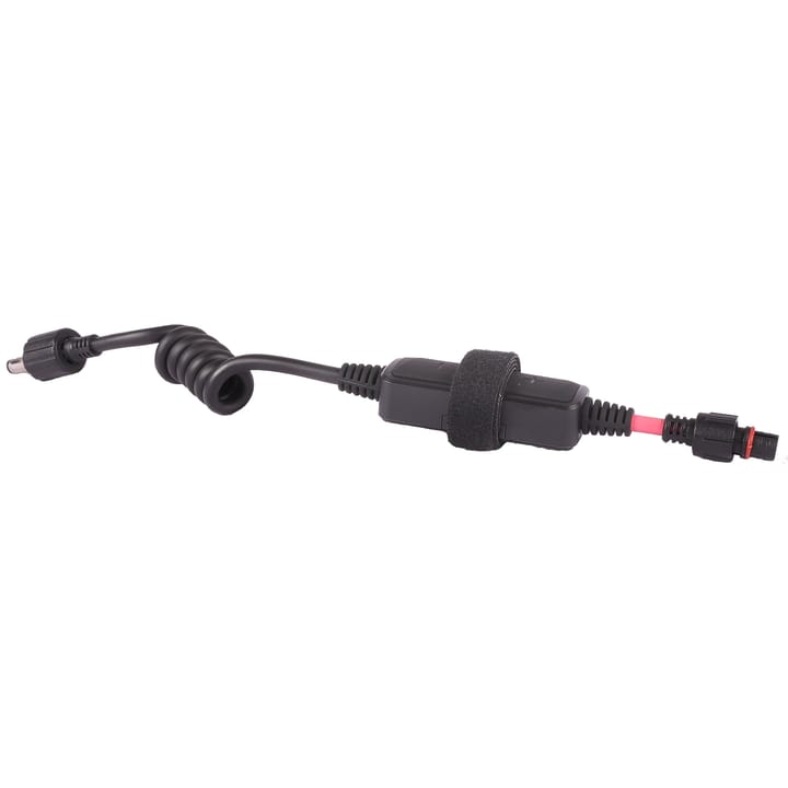 M Tiger Sports Theia-II Head Light-Kit Black M Tiger Sports