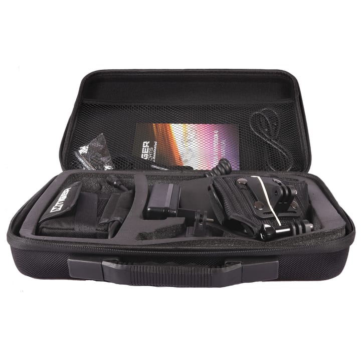M Tiger Sports Theia-II Head Light-Kit Black M Tiger Sports