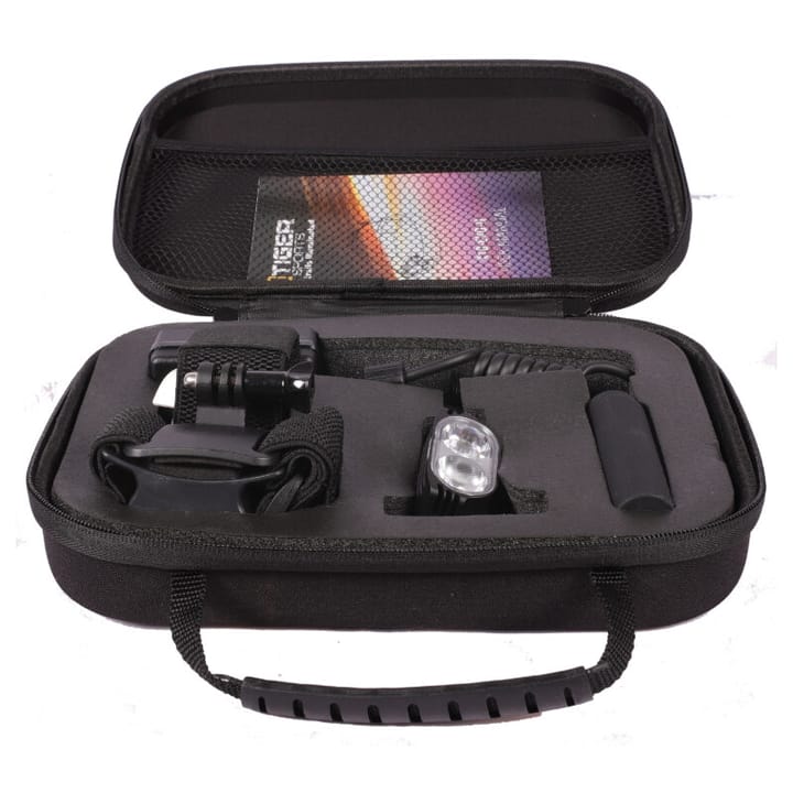 M Tiger Sports X10-EVO-II Ski By Night Edition No Colour M Tiger Sports