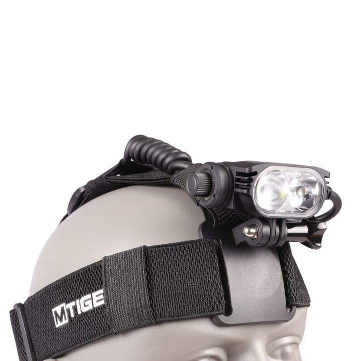 M Tiger Sports X10-EVO-II Ski By Night Edition No Colour M Tiger Sports