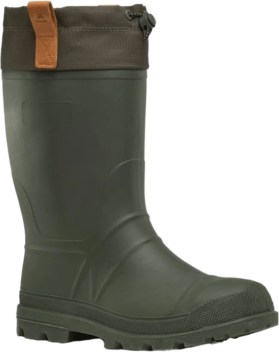 Men's Tundra