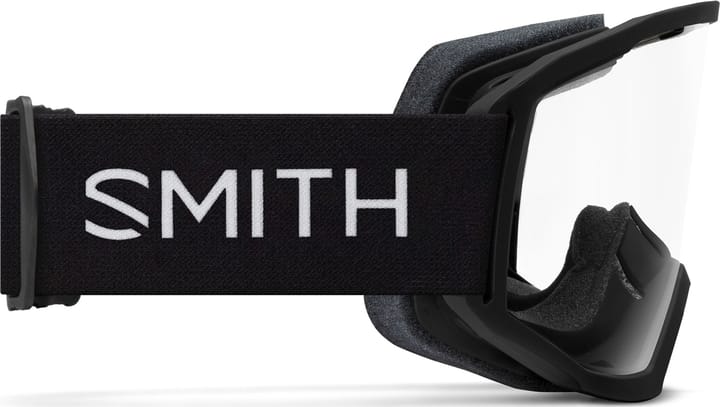 Smith Loam MTB Black B22/clear Single Smith