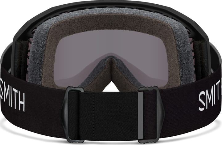 Smith Loam MTB Black B22/sun Black Multilayer Smith