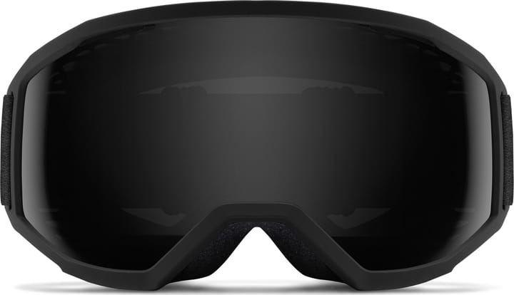 Smith Loam MTB Black B22/sun Black Multilayer Smith