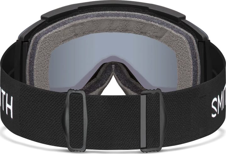 Smith Squad XL Chromapop Sun Green Smith