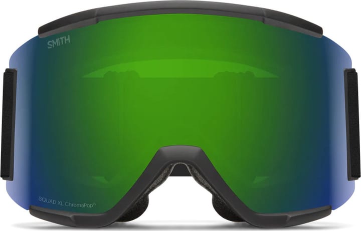 Smith Squad XL Chromapop Sun Green Smith