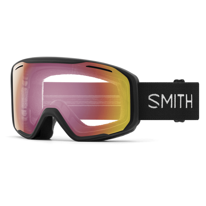 Smith Blazer Black/Photochromic Red Sensor Mirror Smith