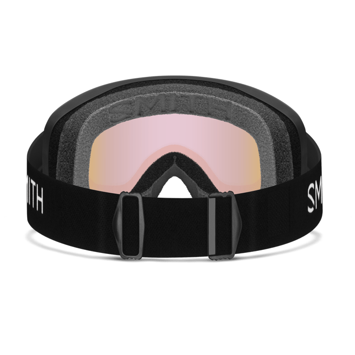 Smith Blazer Black/Photochromic Red Sensor Mirror Smith