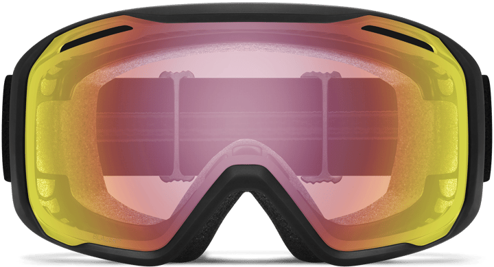 Smith Blazer Black/Photochromic Red Sensor Mirror Smith