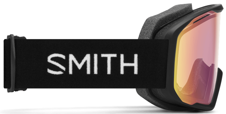 Smith Blazer Black/Photochromic Red Sensor Mirror Smith