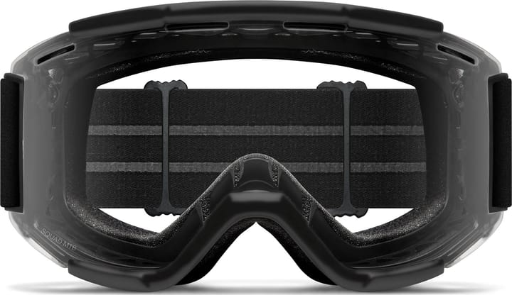 Smith Squad XL MTB Black - Clear Smith