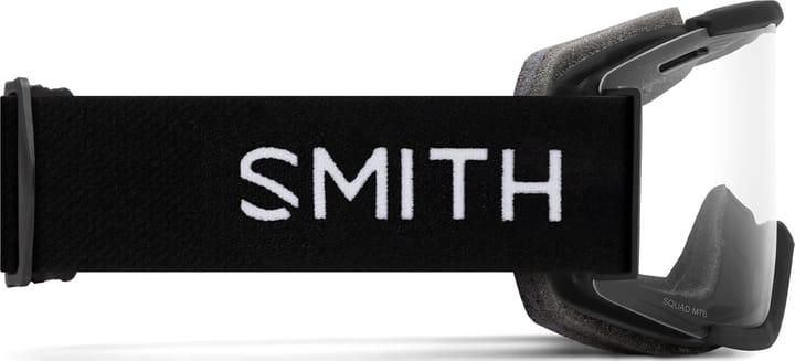 Smith Squad XL MTB Black - Clear Smith