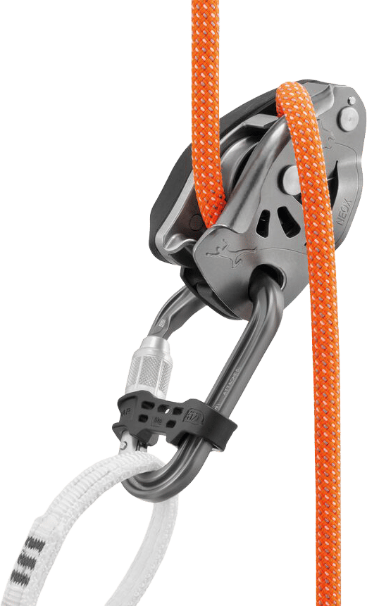 Petzl Bar Metal Petzl