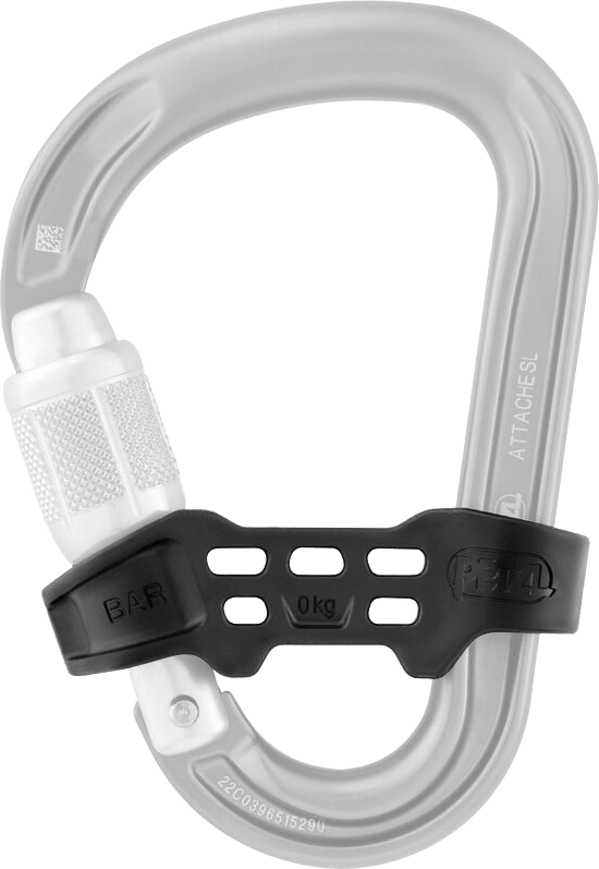 Petzl Bar Metal Petzl
