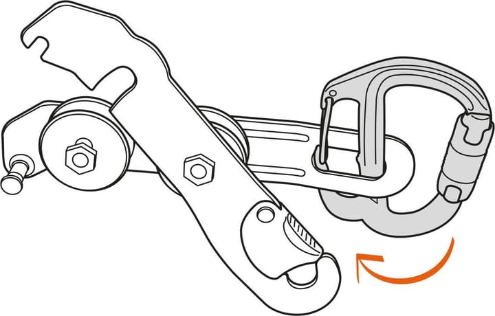 Petzl Freino Z Nocolour Petzl