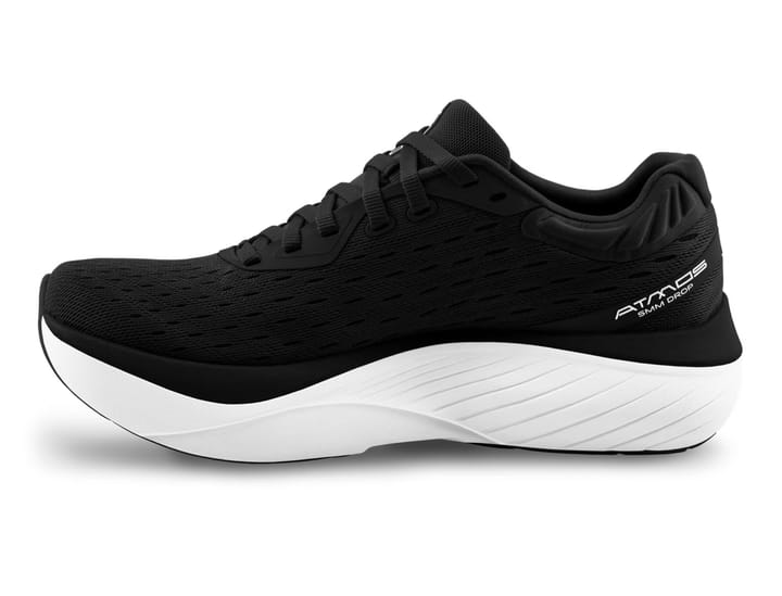 Topo Athletic Atmos M Black/white Topo Athletic