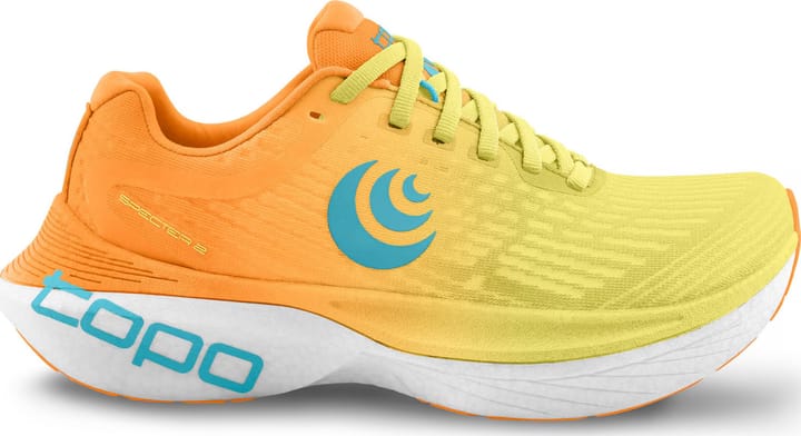 Topo Athletic Specter 2 M Orange/blue Topo Athletic